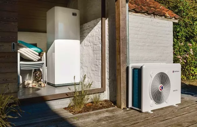 installation pompe à chaleur à Cestas (33610) installation pompe à chaleur à Cestas (33610)